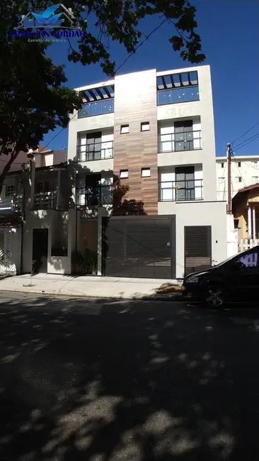 Foto 8 de Apartamento com 2 quartos à venda, 52m2 em Vila Floresta, Santo Andre - SP