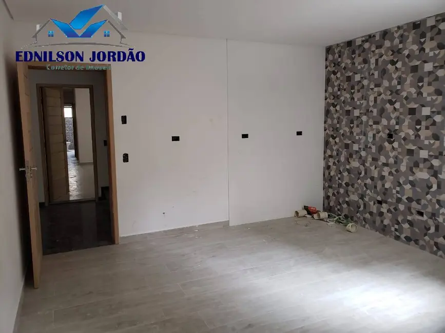 Foto 2 de Apartamento com 2 quartos à venda, 52m2 em Vila Floresta, Santo Andre - SP