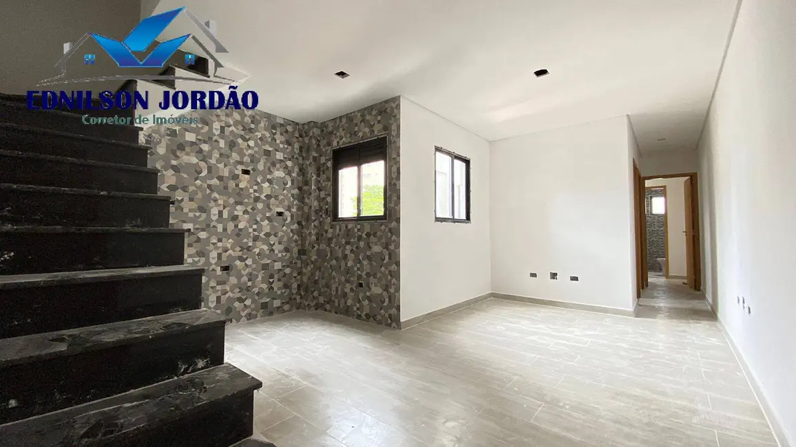 Foto 1 de Apartamento com 2 quartos à venda, 52m2 em Vila Floresta, Santo Andre - SP