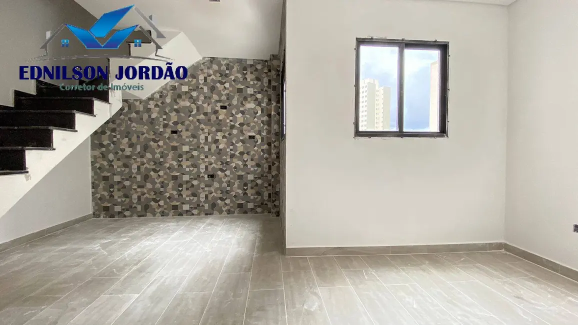 Apartamento com 2 quartos à venda, 52m2 em Vila Floresta, Santo Andre - SP - imagem 2 Foto 2 de Apartamento com 2 quartos à venda, 52m2 em Vila Floresta, Santo Andre - SP