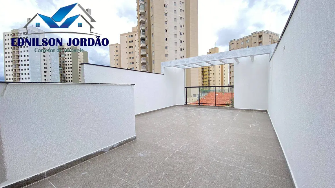 Apartamento com 2 quartos à venda, 52m2 em Vila Floresta, Santo Andre - SP - imagem 9 Foto 9 de Apartamento com 2 quartos à venda, 52m2 em Vila Floresta, Santo Andre - SP