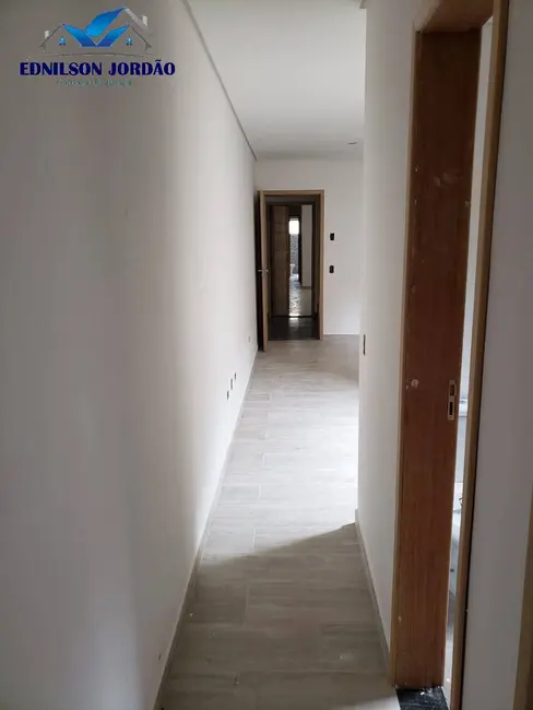 Foto 8 de Apartamento com 2 quartos à venda, 52m2 em Vila Floresta, Santo Andre - SP