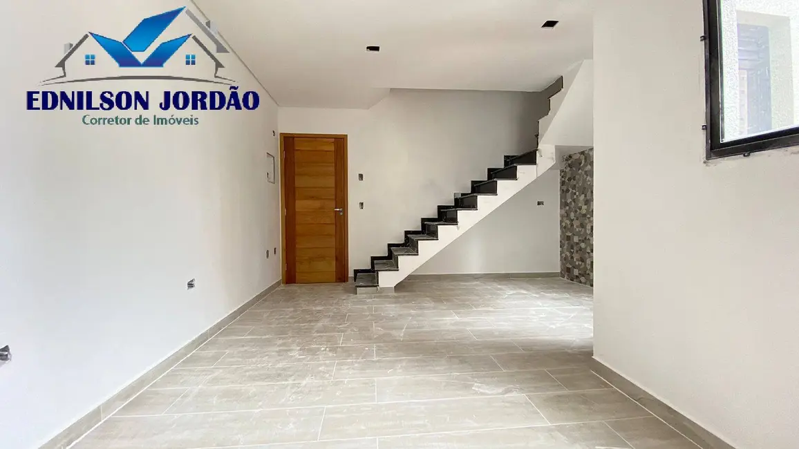 Foto 7 de Apartamento com 2 quartos à venda, 52m2 em Vila Floresta, Santo Andre - SP