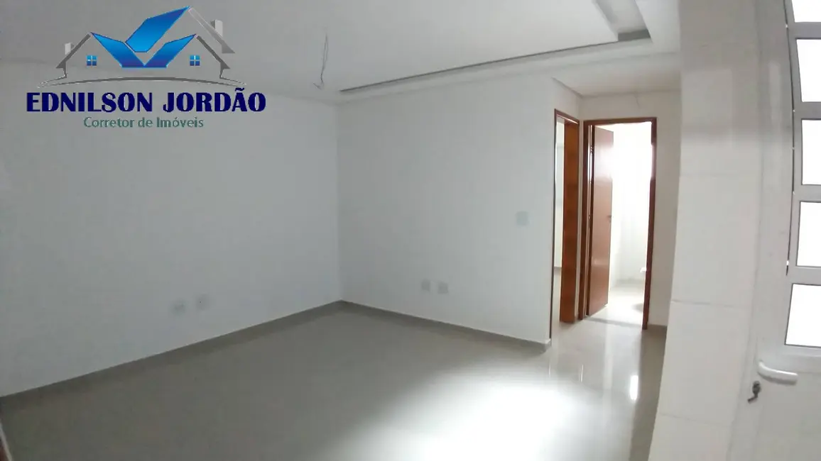 Apartamento com 2 quartos à venda, 56m2 em Vila Valparaíso, Santo Andre - SP - imagem 3 Foto 3 de Apartamento com 2 quartos à venda, 56m2 em Vila Valparaíso, Santo Andre - SP