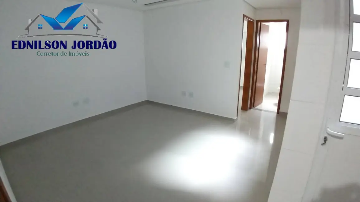Apartamento com 2 quartos à venda, 56m2 em Vila Valparaíso, Santo Andre - SP - imagem 2 Foto 2 de Apartamento com 2 quartos à venda, 56m2 em Vila Valparaíso, Santo Andre - SP