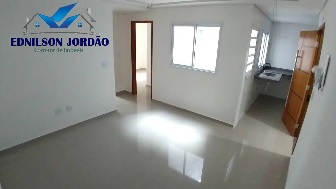 Apartamento com 2 quartos à venda, 56m2 em Vila Valparaíso, Santo Andre - SP - imagem 1 Foto 1 de Apartamento com 2 quartos à venda, 56m2 em Vila Valparaíso, Santo Andre - SP