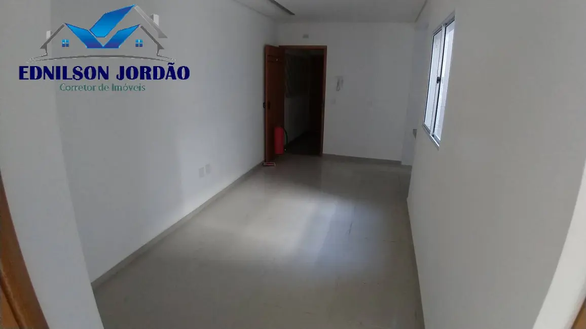 Foto 4 de Apartamento com 2 quartos à venda, 50m2 em Jardim Las Vegas, Santo Andre - SP