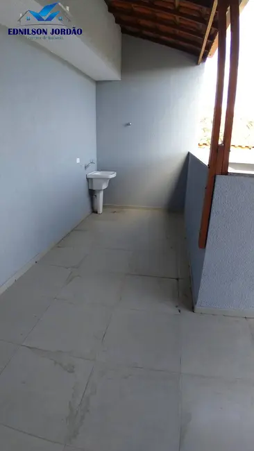 Foto 3 de Apartamento com 2 quartos à venda, 50m2 em Jardim Las Vegas, Santo Andre - SP