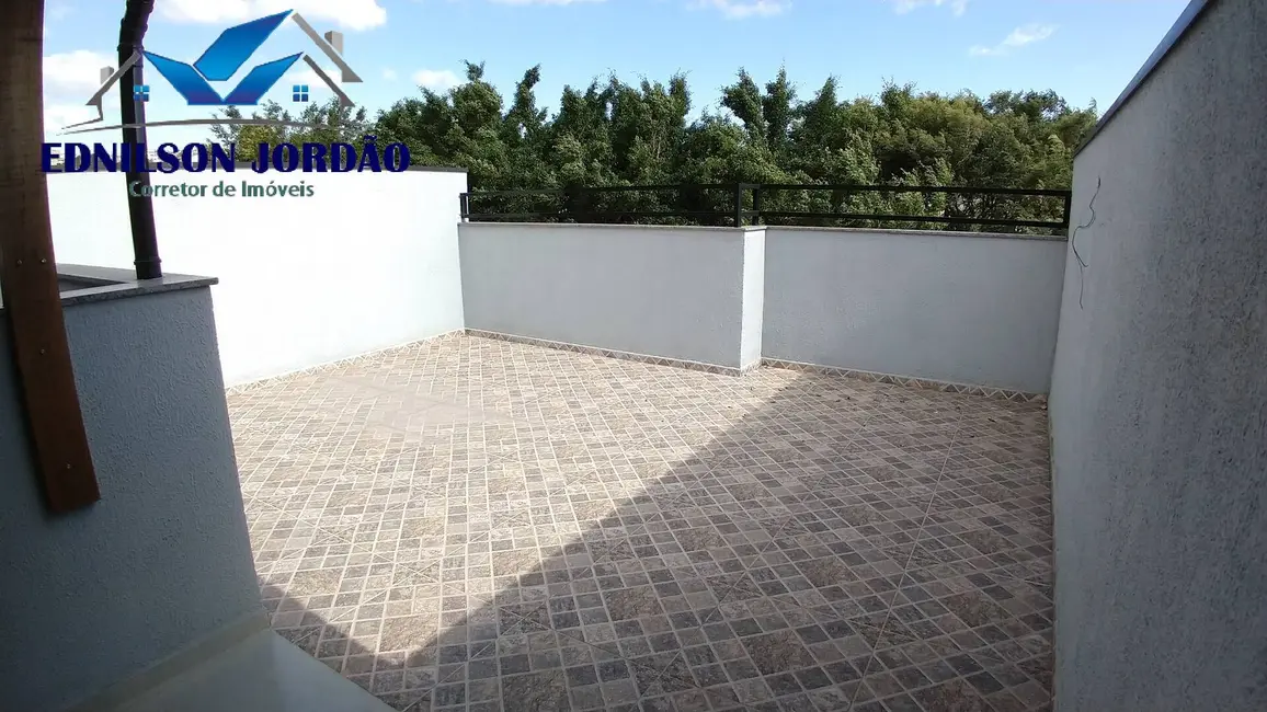 Foto 1 de Apartamento com 2 quartos à venda, 50m2 em Jardim Las Vegas, Santo Andre - SP