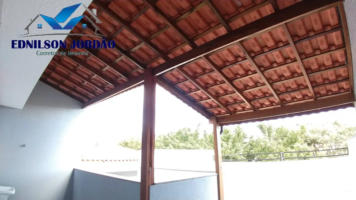 Foto 5 de Apartamento com 2 quartos à venda, 50m2 em Jardim Las Vegas, Santo Andre - SP