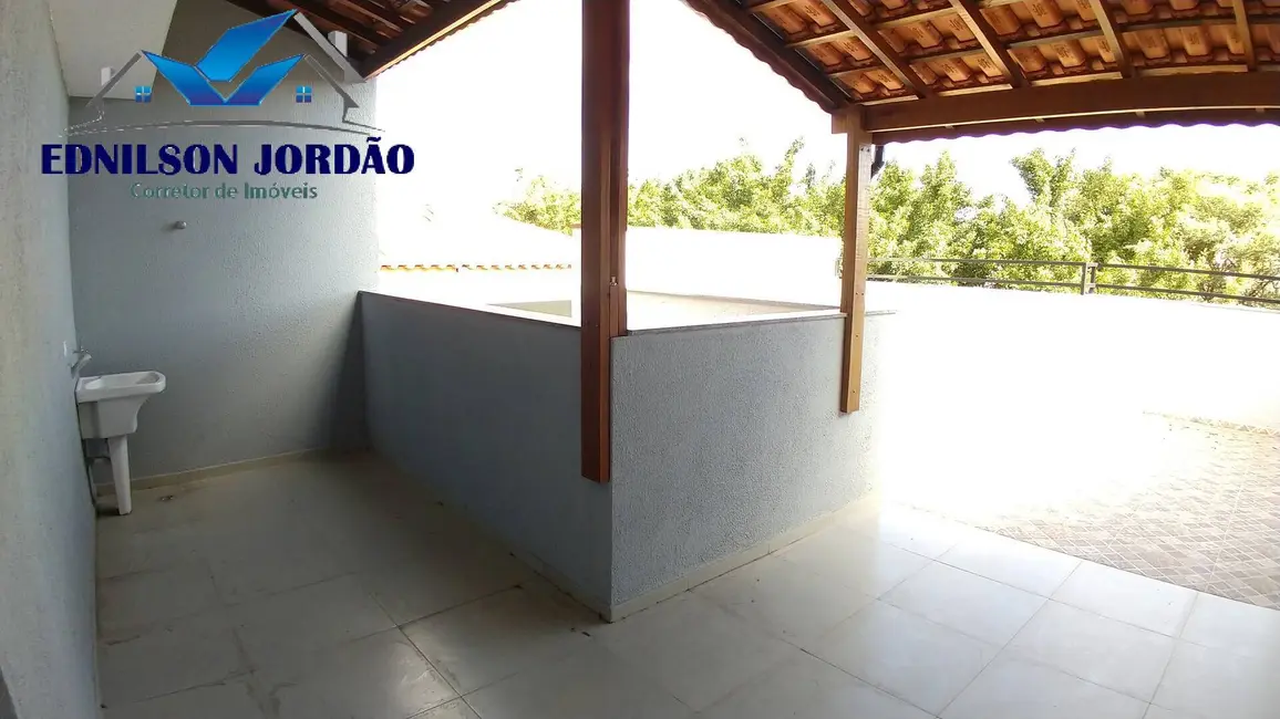 Foto 4 de Apartamento com 2 quartos à venda, 50m2 em Jardim Las Vegas, Santo Andre - SP