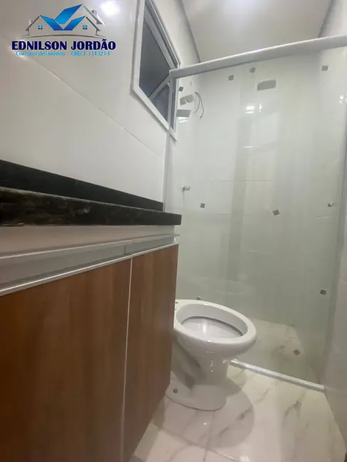 Apartamento com 2 quartos à venda, 43m2 em Vila Humaitá, Santo Andre - SP - imagem 9 Foto 9 de Apartamento com 2 quartos à venda, 43m2 em Vila Humaitá, Santo Andre - SP