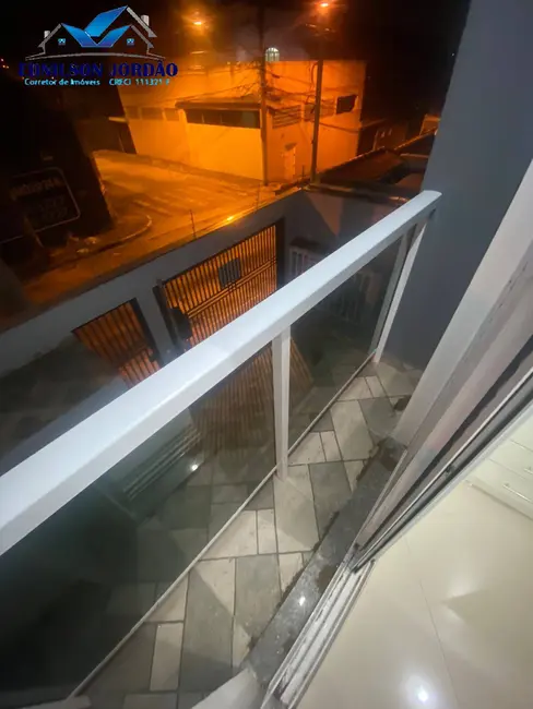 Apartamento com 2 quartos à venda, 43m2 em Vila Humaitá, Santo Andre - SP - imagem 4 Foto 4 de Apartamento com 2 quartos à venda, 43m2 em Vila Humaitá, Santo Andre - SP