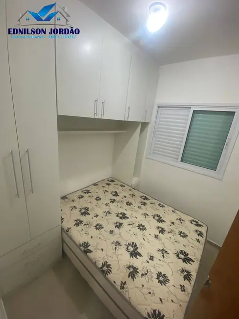 Apartamento com 2 quartos à venda, 43m2 em Vila Humaitá, Santo Andre - SP - imagem 7 Foto 7 de Apartamento com 2 quartos à venda, 43m2 em Vila Humaitá, Santo Andre - SP