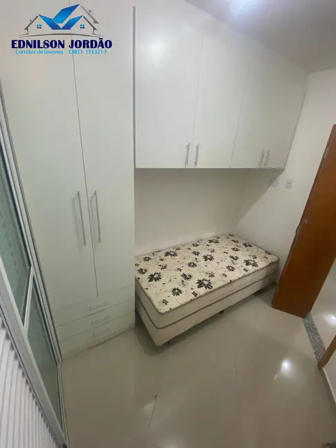 Apartamento com 2 quartos à venda, 43m2 em Vila Humaitá, Santo Andre - SP - imagem 8 Foto 8 de Apartamento com 2 quartos à venda, 43m2 em Vila Humaitá, Santo Andre - SP