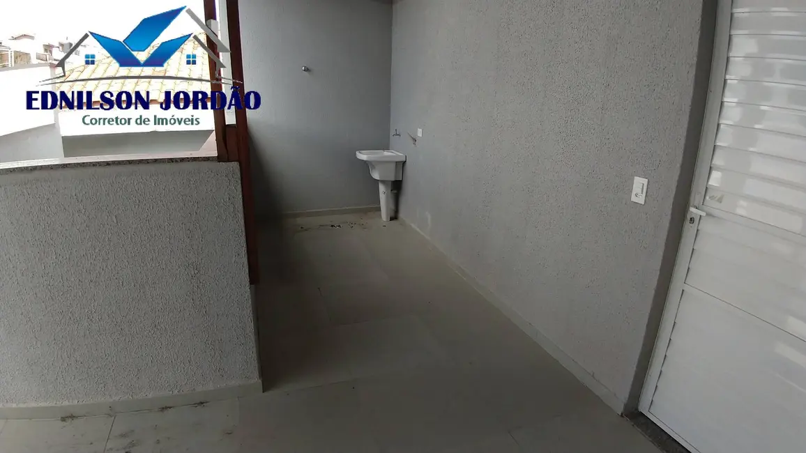 Apartamento com 2 quartos à venda, 50m2 em Jardim Las Vegas, Santo Andre - SP - imagem 3 Foto 3 de Apartamento com 2 quartos à venda, 50m2 em Jardim Las Vegas, Santo Andre - SP