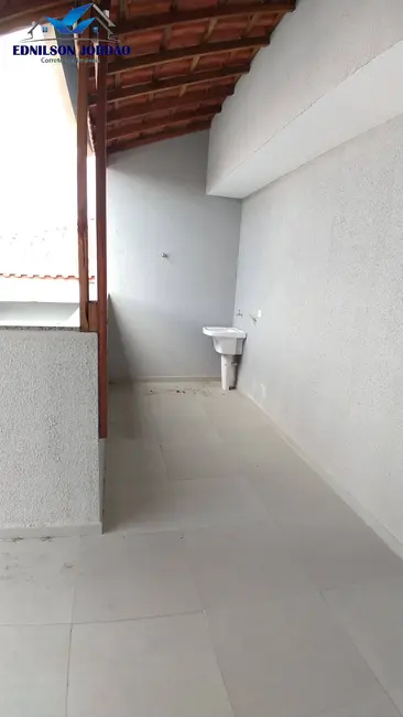 Apartamento com 2 quartos à venda, 50m2 em Jardim Las Vegas, Santo Andre - SP - imagem 4 Foto 4 de Apartamento com 2 quartos à venda, 50m2 em Jardim Las Vegas, Santo Andre - SP