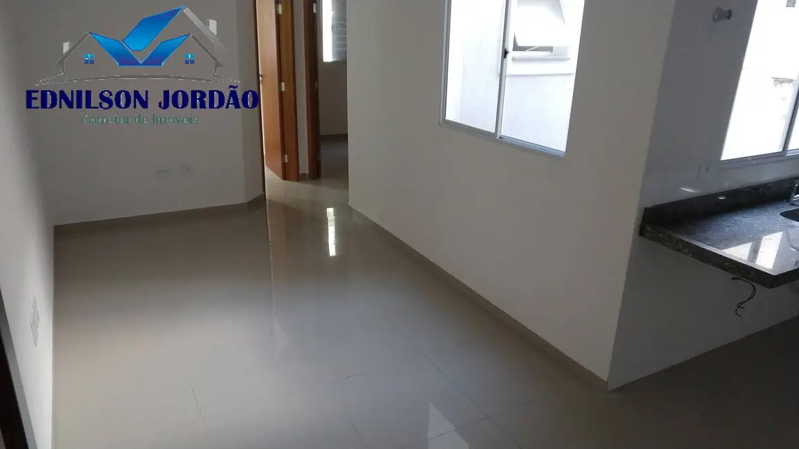 Apartamento com 2 quartos à venda, 50m2 em Jardim Las Vegas, Santo Andre - SP - imagem 6 Foto 6 de Apartamento com 2 quartos à venda, 50m2 em Jardim Las Vegas, Santo Andre - SP
