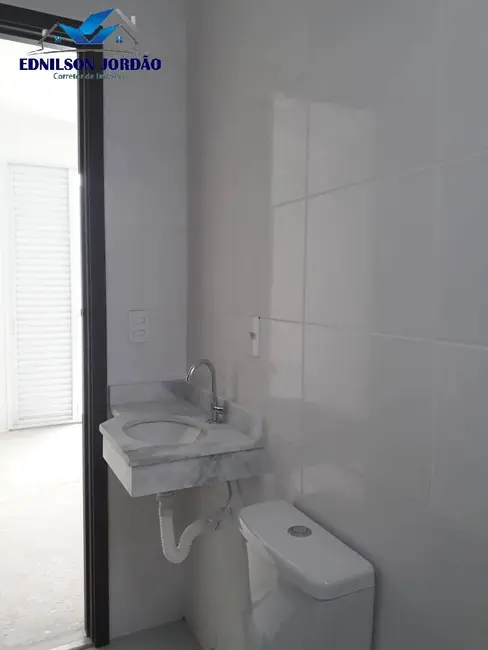 Foto 9 de Apartamento com 2 quartos à venda, 62m2 em Jardim Ocara, Santo Andre - SP