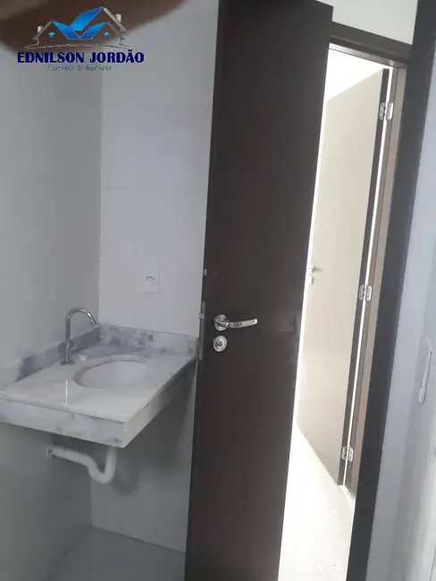 Foto 6 de Apartamento com 2 quartos à venda, 62m2 em Jardim Ocara, Santo Andre - SP