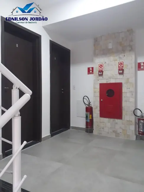 Foto 3 de Apartamento com 2 quartos à venda, 62m2 em Jardim Ocara, Santo Andre - SP