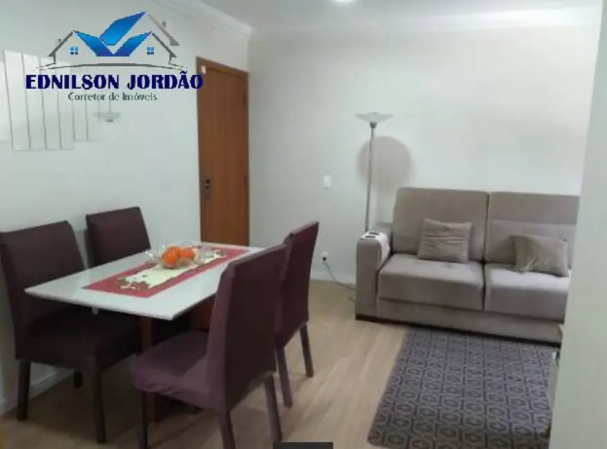 Foto 5 de Apartamento com 3 quartos à venda, 76m2 em Vila Assunção, Santo Andre - SP