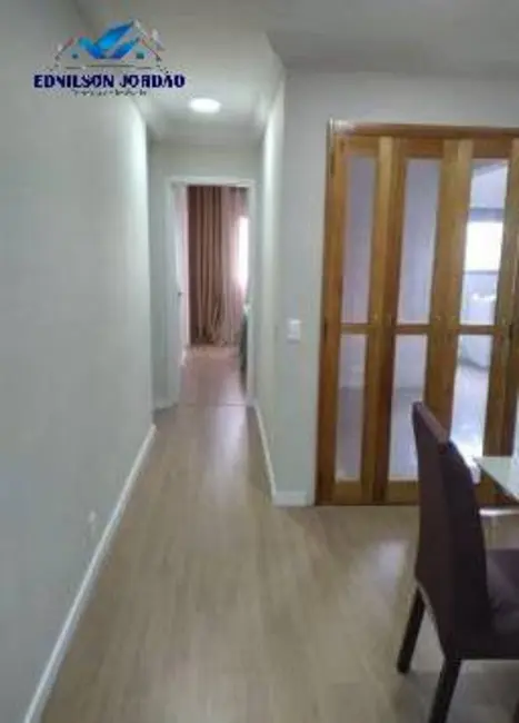 Foto 7 de Apartamento com 3 quartos à venda, 76m2 em Vila Assunção, Santo Andre - SP