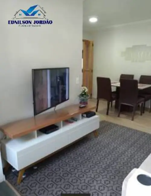 Foto 3 de Apartamento com 3 quartos à venda, 76m2 em Vila Assunção, Santo Andre - SP