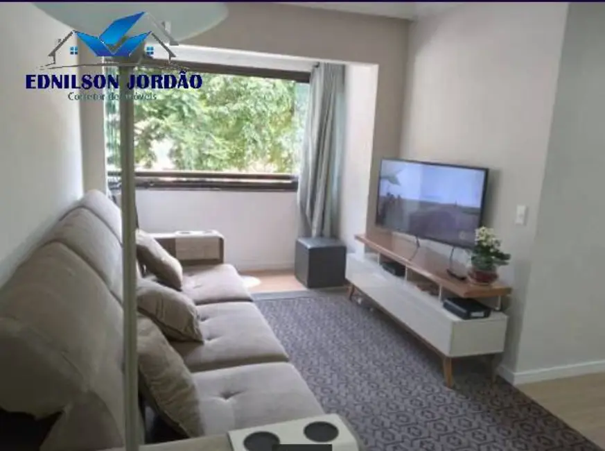 Foto 2 de Apartamento com 3 quartos à venda, 76m2 em Vila Assunção, Santo Andre - SP