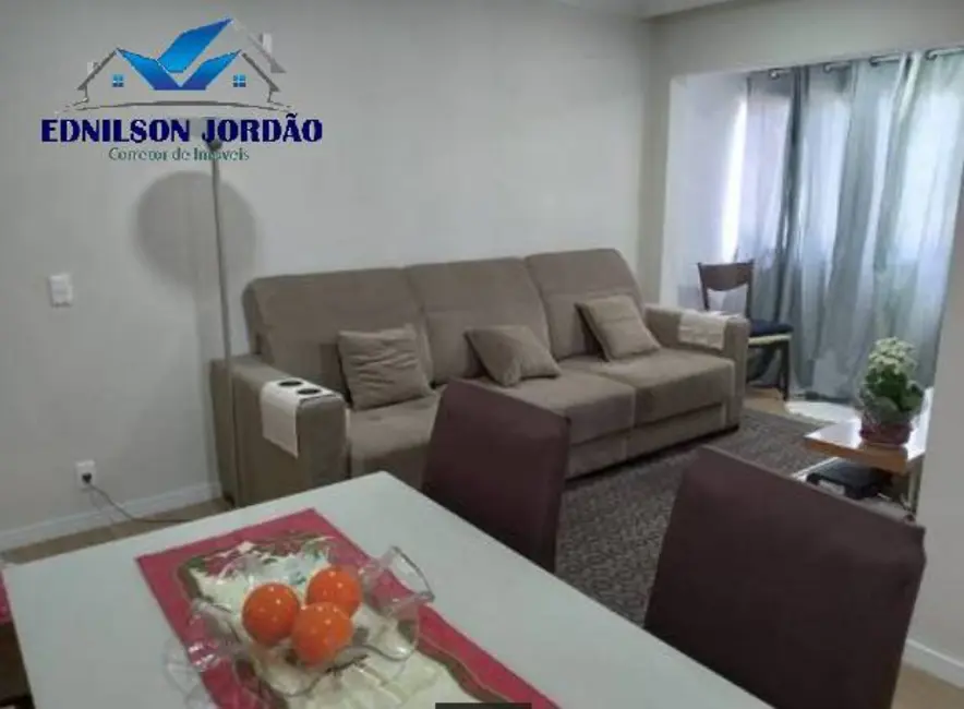 Foto 1 de Apartamento com 3 quartos à venda, 76m2 em Vila Assunção, Santo Andre - SP