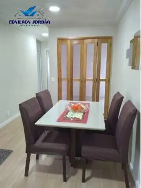 Foto 8 de Apartamento com 3 quartos à venda, 76m2 em Vila Assunção, Santo Andre - SP