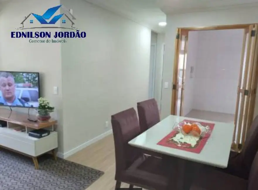 Foto 6 de Apartamento com 3 quartos à venda, 76m2 em Vila Assunção, Santo Andre - SP