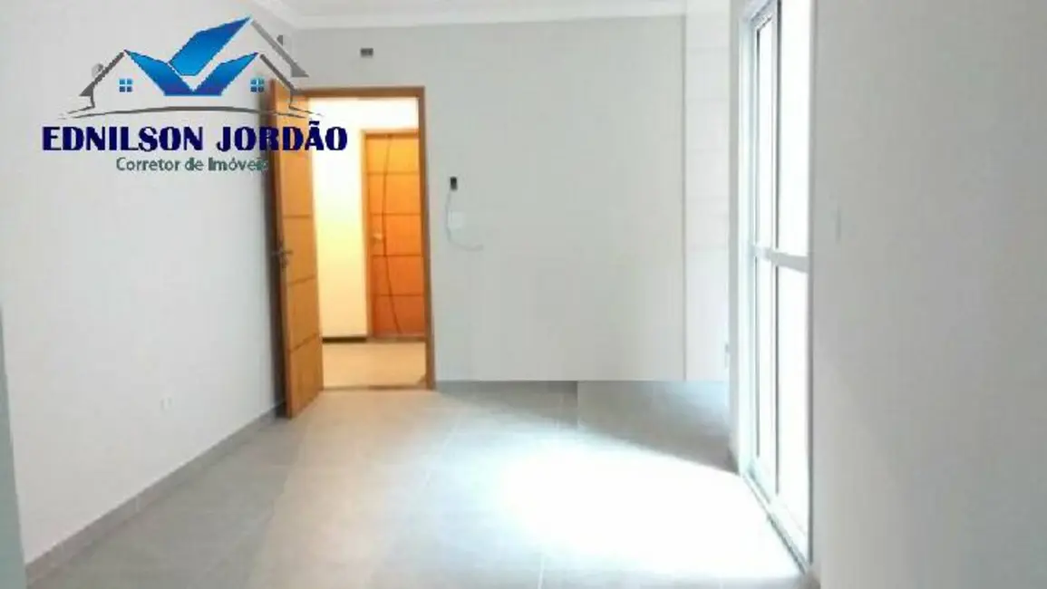 Foto 6 de Apartamento com 2 quartos à venda, 40m2 em Vila Humaitá, Santo Andre - SP