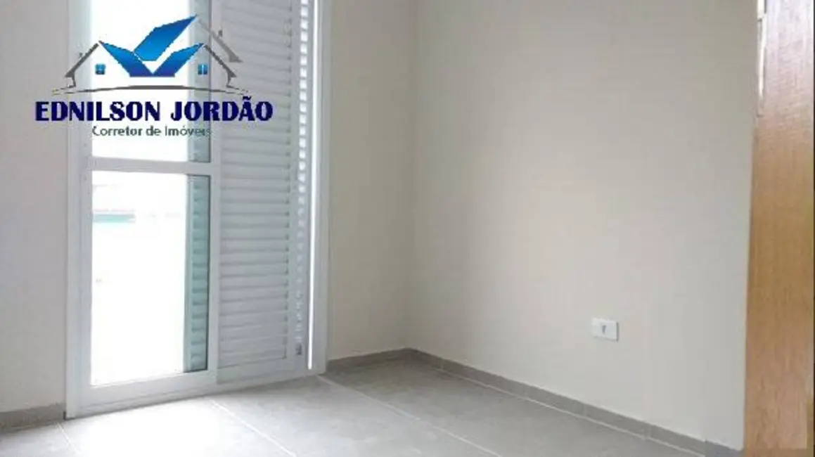 Foto 2 de Apartamento com 2 quartos à venda, 40m2 em Vila Humaitá, Santo Andre - SP