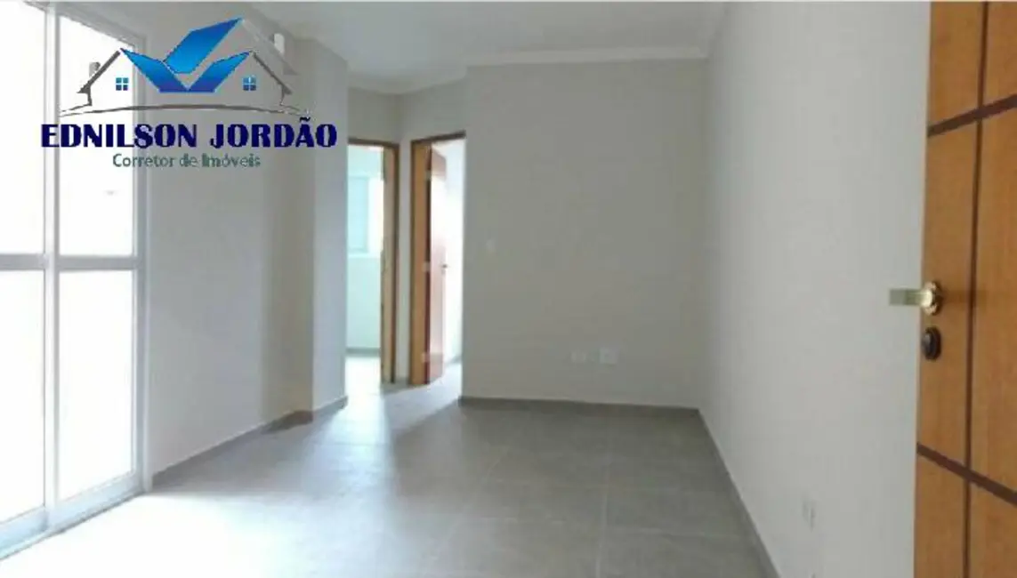 Foto 5 de Apartamento com 2 quartos à venda, 40m2 em Vila Humaitá, Santo Andre - SP