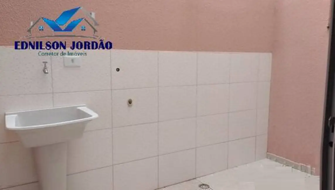 Foto 8 de Apartamento com 2 quartos à venda, 40m2 em Vila Humaitá, Santo Andre - SP