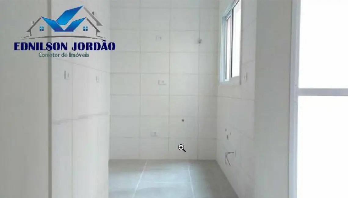 Foto 7 de Apartamento com 2 quartos à venda, 40m2 em Vila Humaitá, Santo Andre - SP