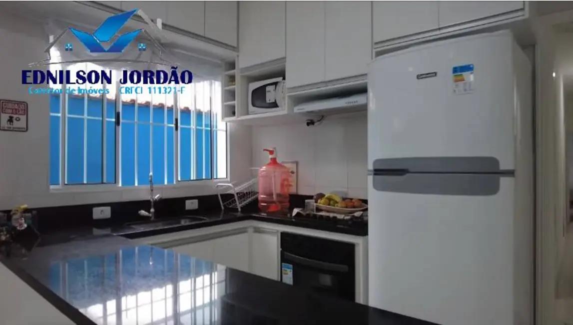 Foto 6 de Casa com 2 quartos à venda, 96m2 em Vila Pires, Santo Andre - SP