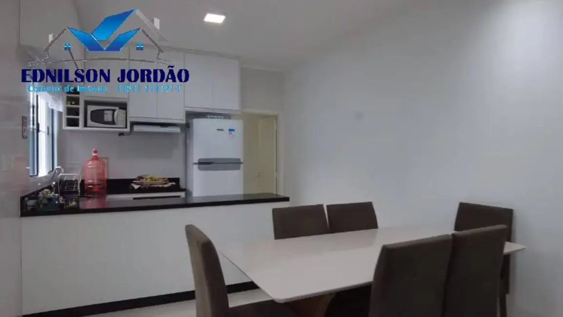 Foto 5 de Casa com 2 quartos à venda, 96m2 em Vila Pires, Santo Andre - SP
