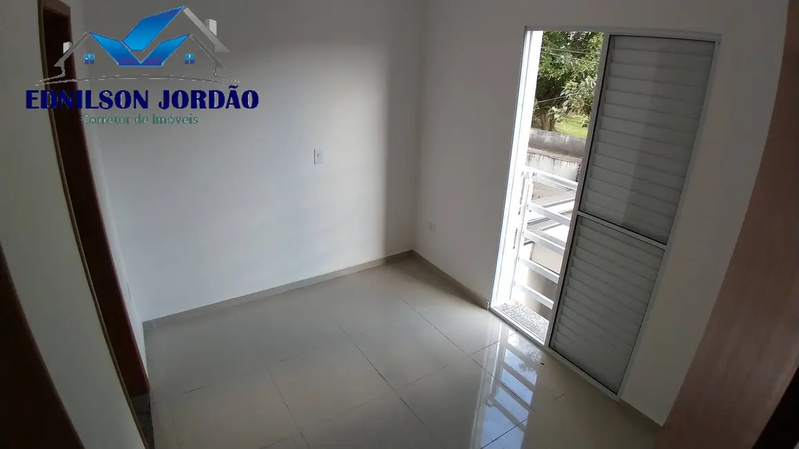 Foto 6 de Apartamento com 2 quartos à venda, 50m2 em Jardim Las Vegas, Santo Andre - SP