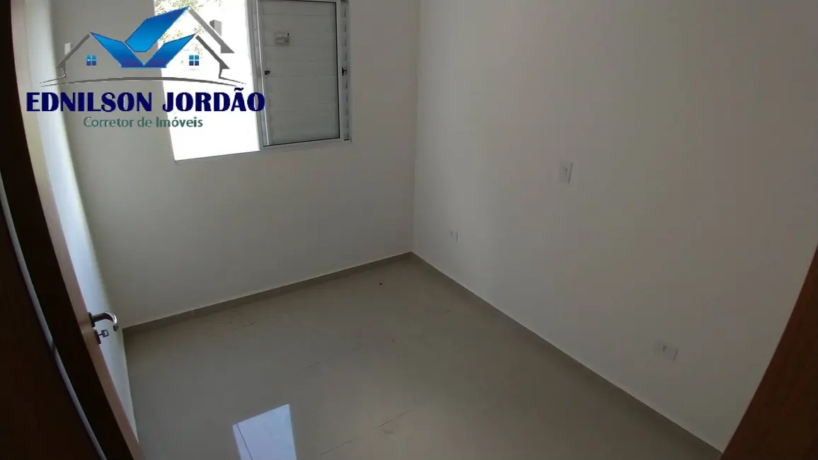 Foto 9 de Apartamento com 2 quartos à venda, 50m2 em Jardim Las Vegas, Santo Andre - SP