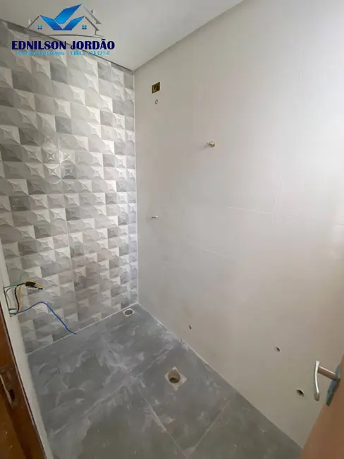 Foto 5 de Casa com 2 quartos à venda, 90m2 em Vila Suíça, Santo Andre - SP