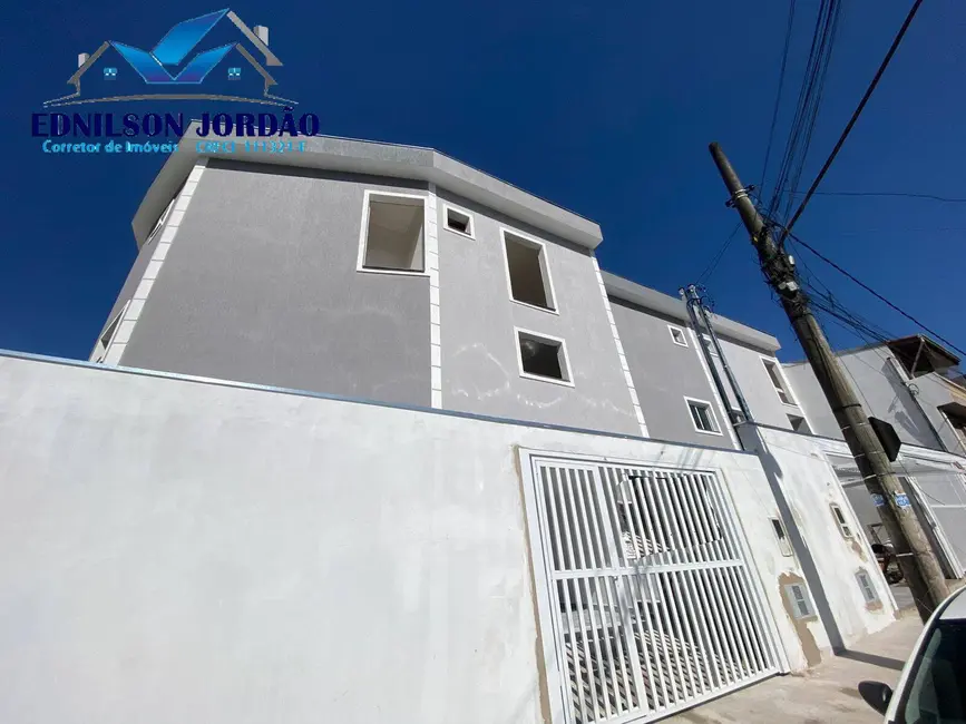 Foto 8 de Casa com 2 quartos à venda, 90m2 em Vila Suíça, Santo Andre - SP
