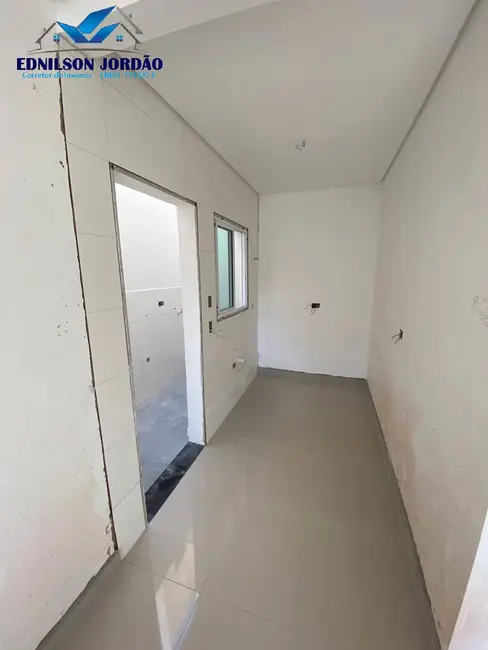 Foto 3 de Casa com 2 quartos à venda, 90m2 em Vila Suíça, Santo Andre - SP