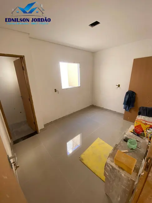 Foto 6 de Casa com 2 quartos à venda, 90m2 em Vila Suíça, Santo Andre - SP