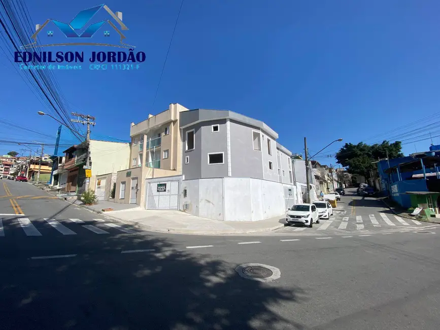 Foto 8 de Casa com 2 quartos à venda, 90m2 em Vila Suíça, Santo Andre - SP