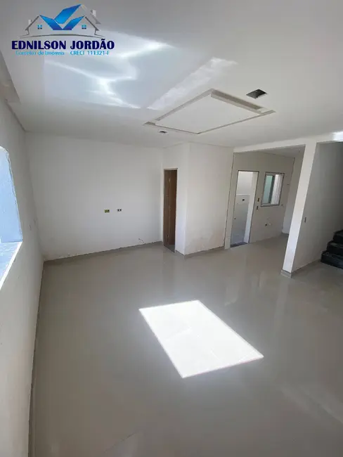 Foto 3 de Casa com 2 quartos à venda, 90m2 em Vila Suíça, Santo Andre - SP