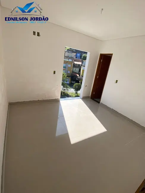 Foto 4 de Casa com 2 quartos à venda, 90m2 em Vila Suíça, Santo Andre - SP