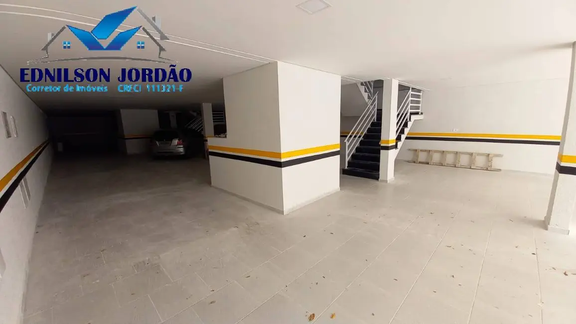 Foto 7 de Apartamento com 2 quartos à venda, 43m2 em Vila América, Santo Andre - SP