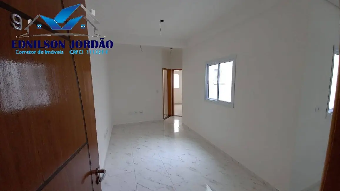 Foto 1 de Apartamento com 2 quartos à venda, 43m2 em Vila América, Santo Andre - SP